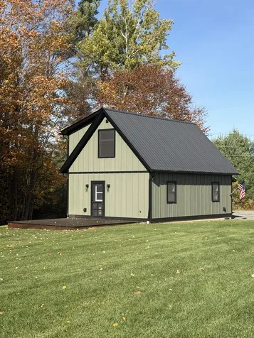 123 Whispering Pines Road Derby VT 05829