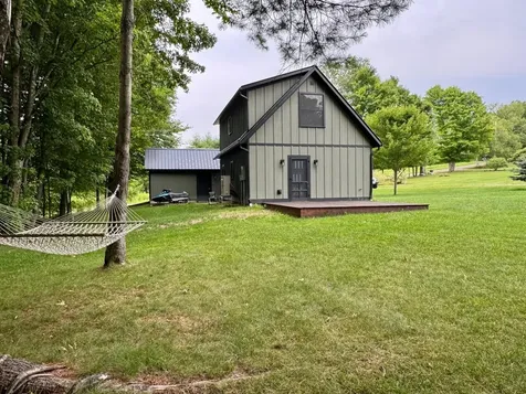 123 Whispering Pines Road Derby VT 05829