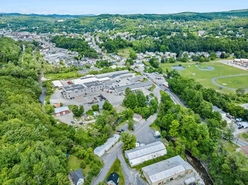 7 & 8 Mill Street Barre City VT 05641