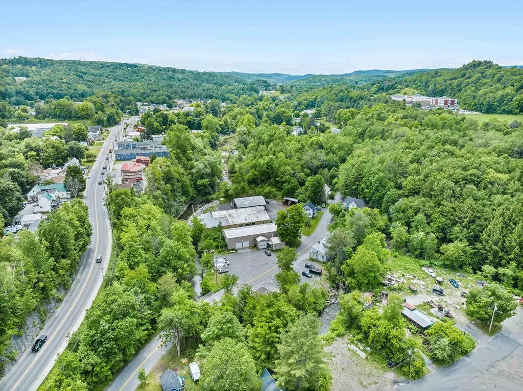7 & 8 Mill Street Barre City VT 05641