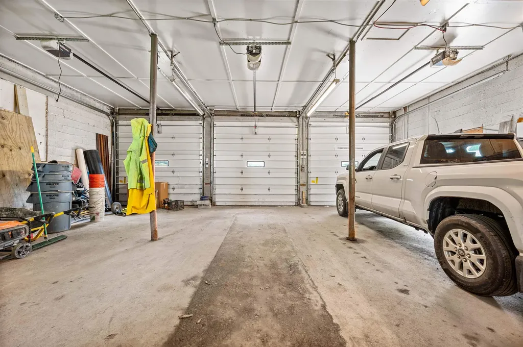7 & 8 Mill Street Barre City VT 05641