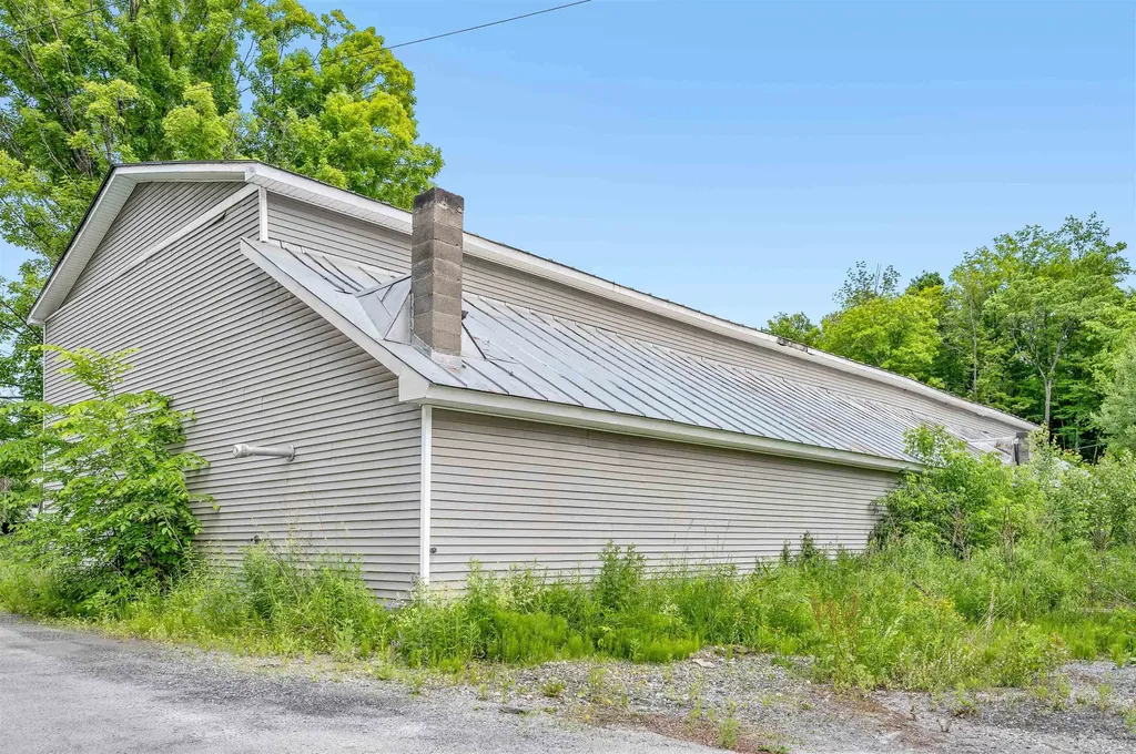 7 & 8 Mill Street Barre City VT 05641