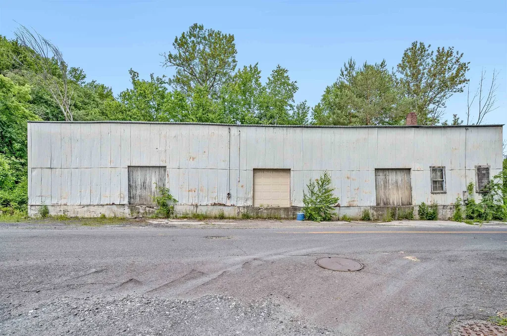7 & 8 Mill Street Barre City VT 05641