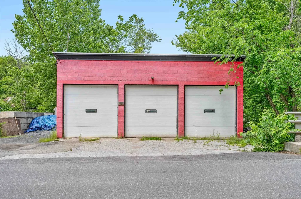 7 & 8 Mill Street Barre City VT 05641