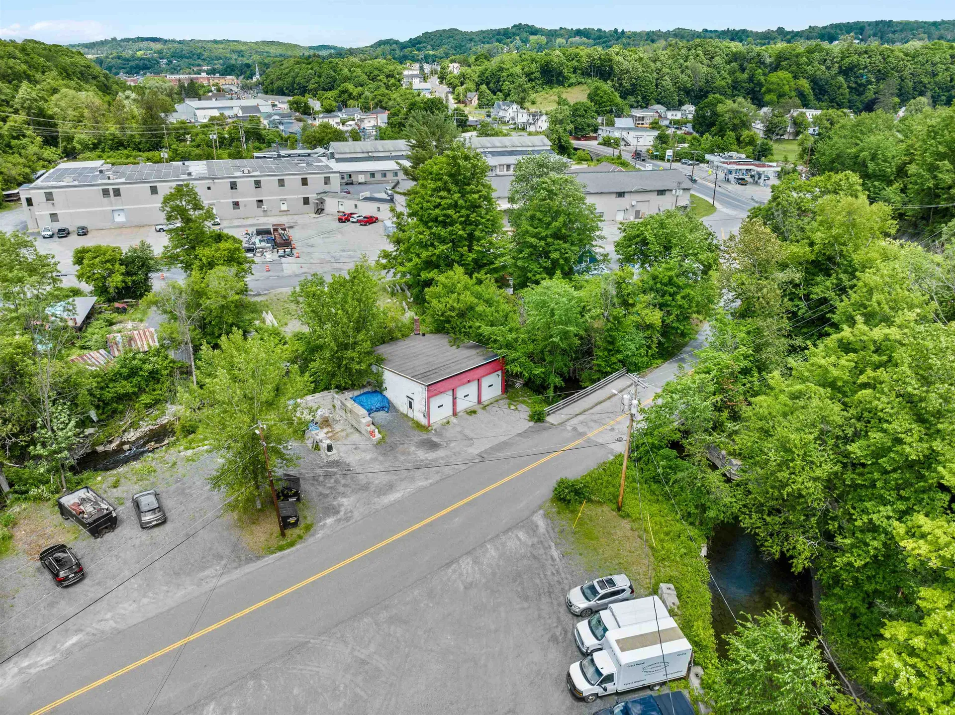 7 & 8 Mill Street Barre City VT 05641