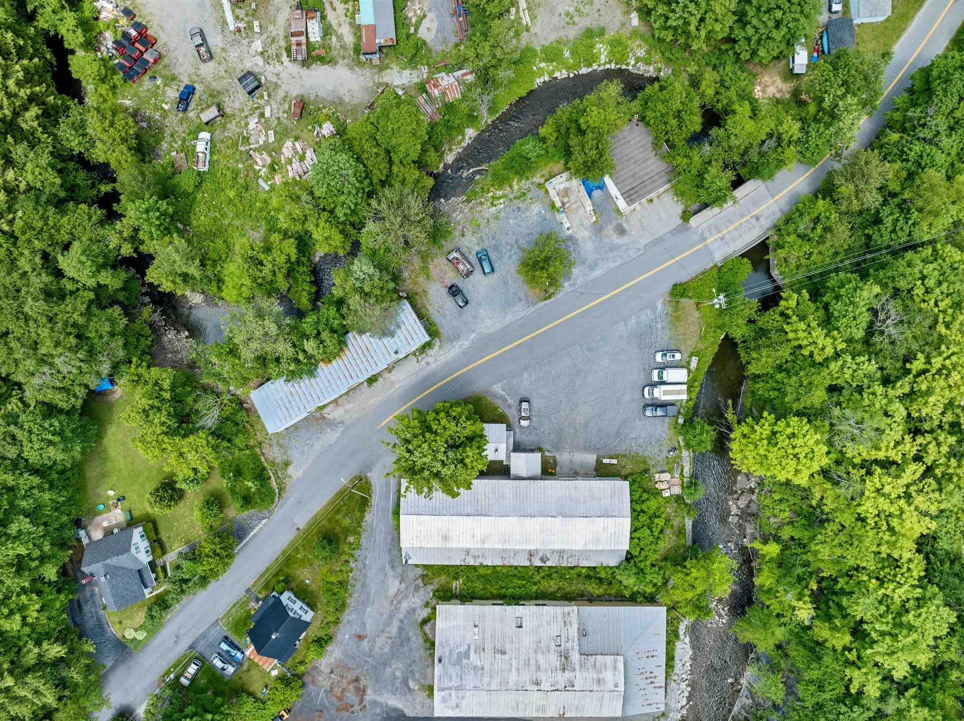 7 & 8 Mill Street Barre City VT 05641