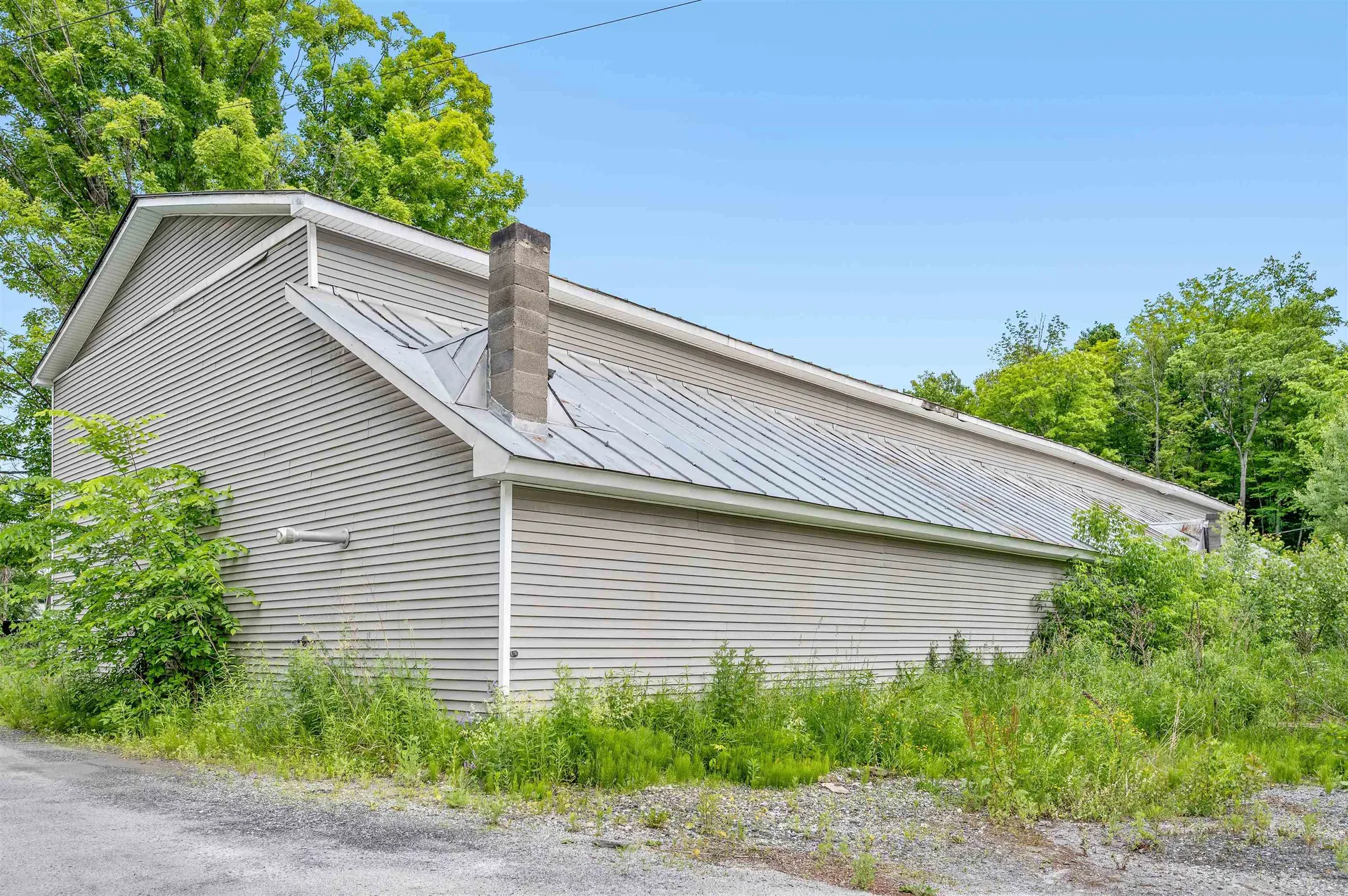 7 & 8 Mill Street Barre City VT 05641