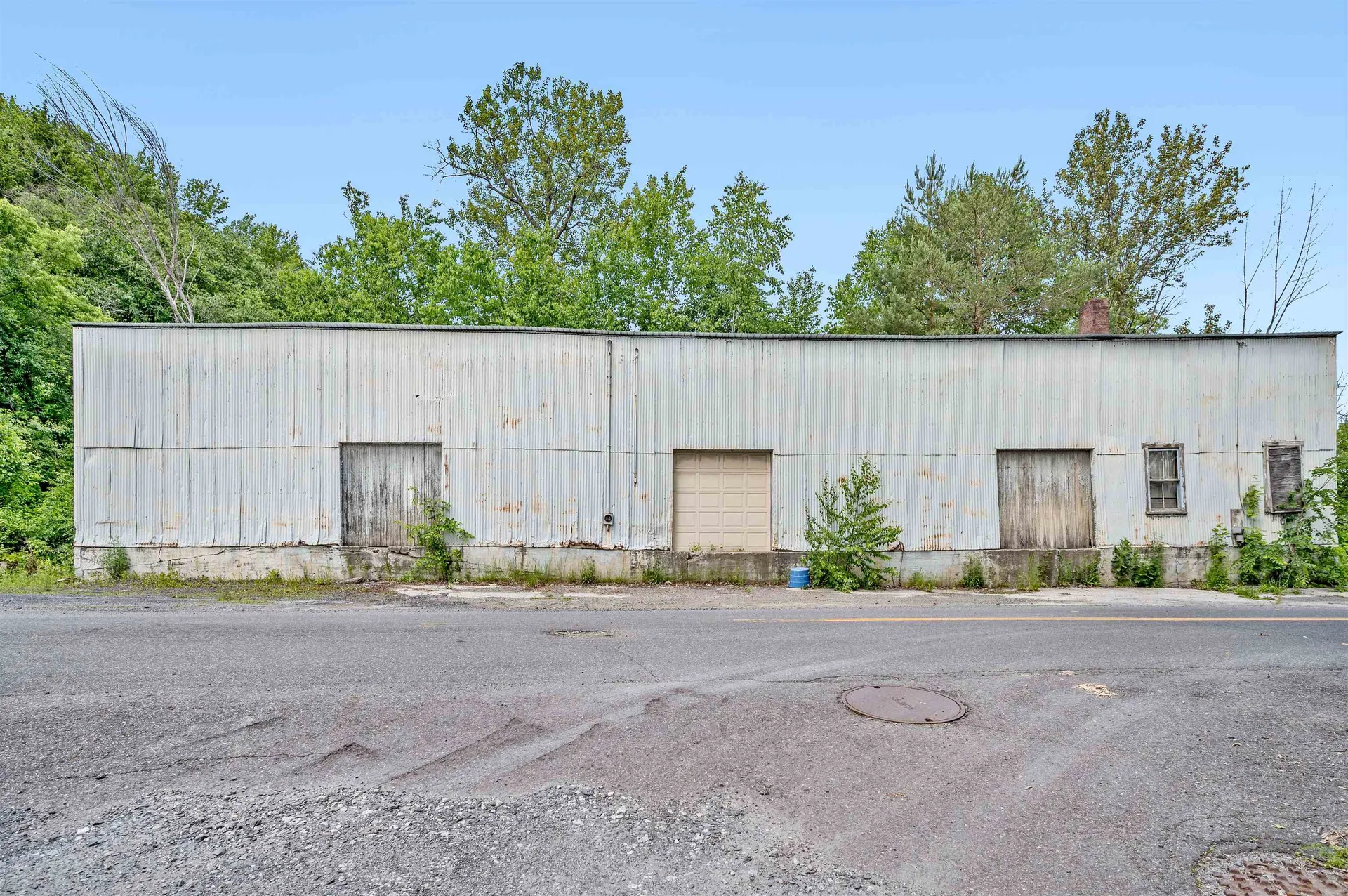 7 & 8 Mill Street Barre City VT 05641