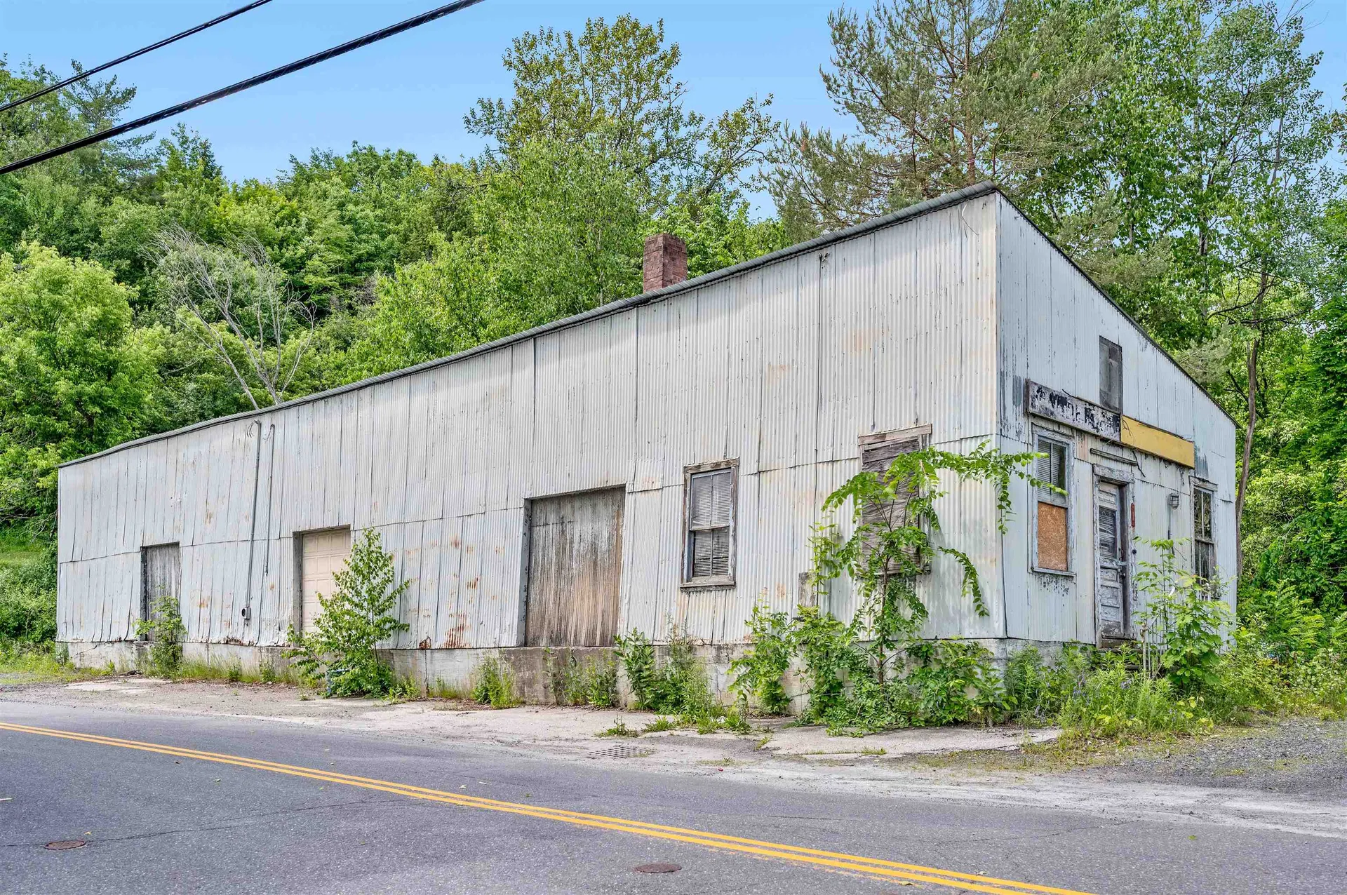 7 & 8 Mill Street Barre City VT 05641