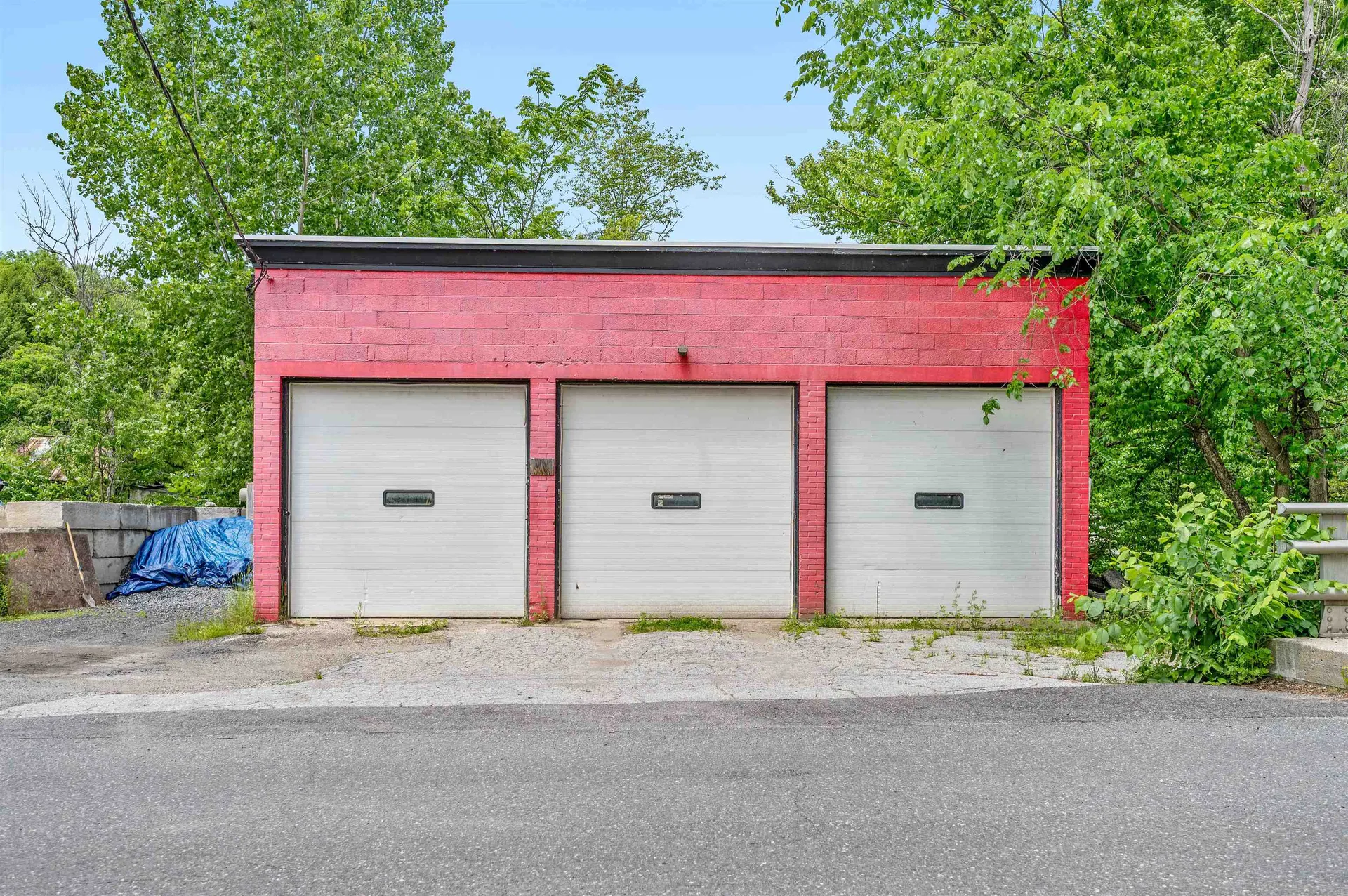 7 & 8 Mill Street Barre City VT 05641