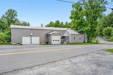 7 & 8 Mill Street Barre City VT 05641