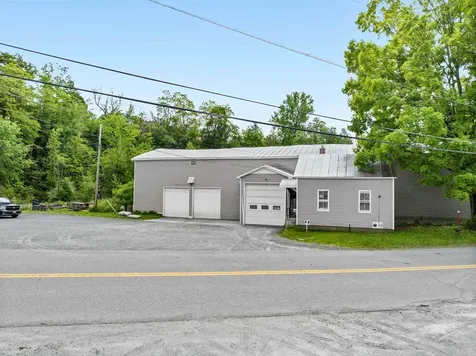 7 & 8 Mill Street Barre City VT 05641