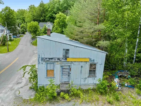 7 & 8 Mill Street Barre City VT 05641