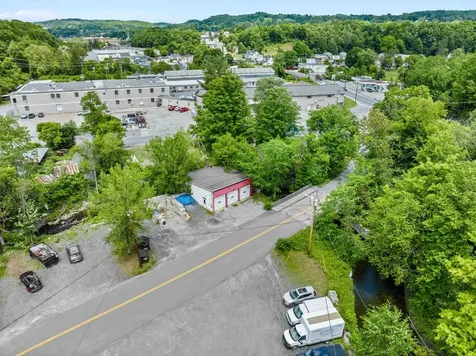 7 & 8 Mill Street Barre City VT 05641