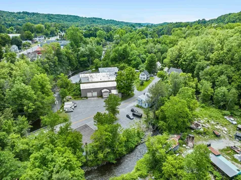 7 & 8 Mill Street Barre City VT 05641