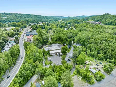 7 & 8 Mill Street Barre City VT 05641