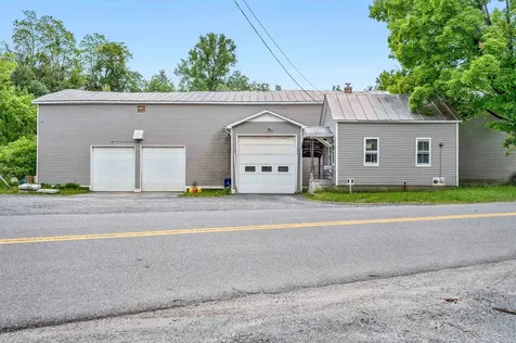 7 & 8 Mill Street Barre City VT 05641