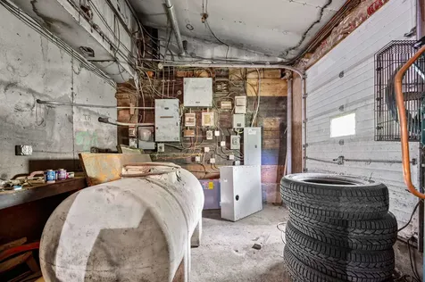 7 & 8 Mill Street Barre City VT 05641