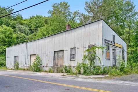 7 & 8 Mill Street Barre City VT 05641