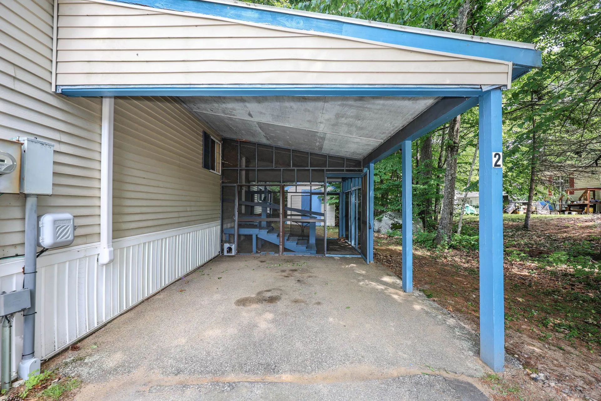 2 Elm Place Loudon NH 03307