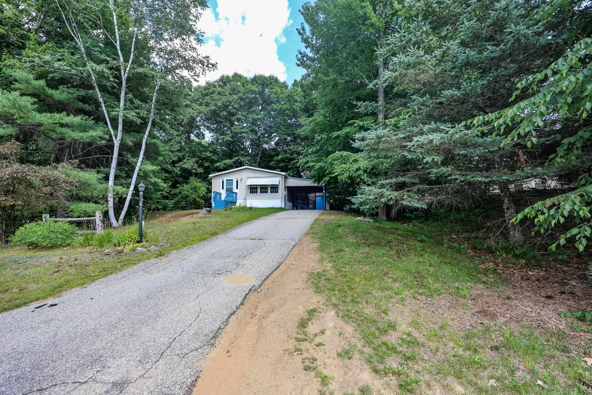 2 Elm Place Loudon NH 03307