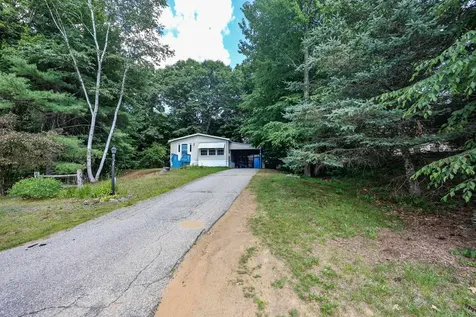 2 Elm Place Loudon NH 03307
