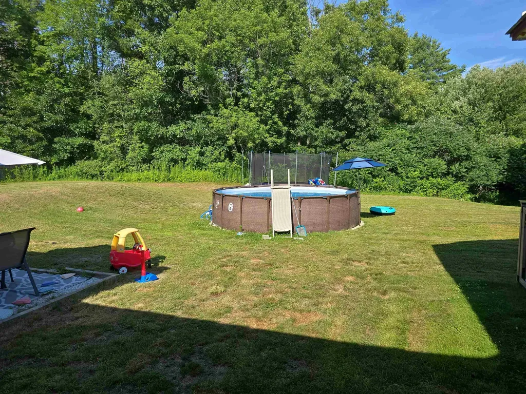 469 Old Claremont Road Charlestown NH 03603