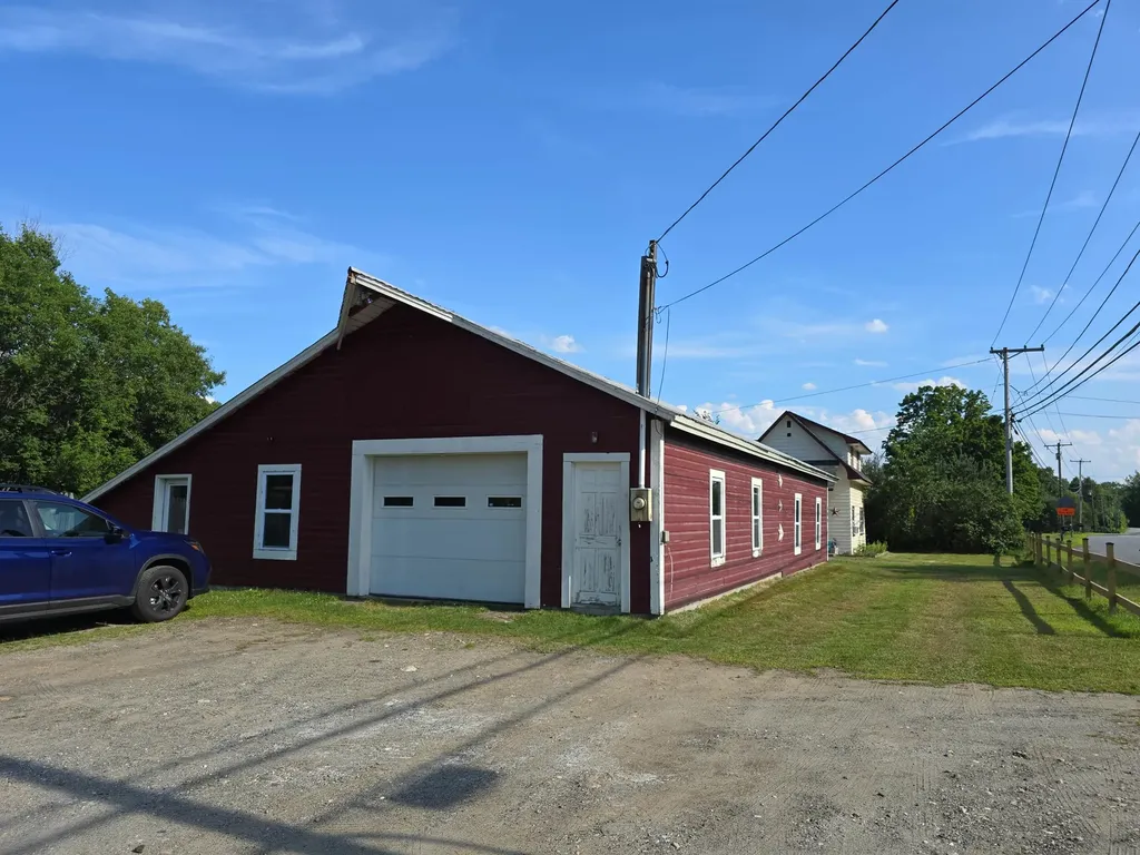 469 Old Claremont Road Charlestown NH 03603
