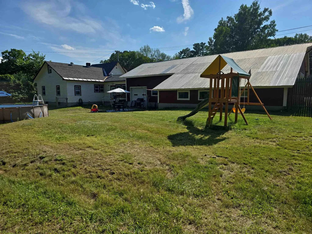 469 Old Claremont Road Charlestown NH 03603