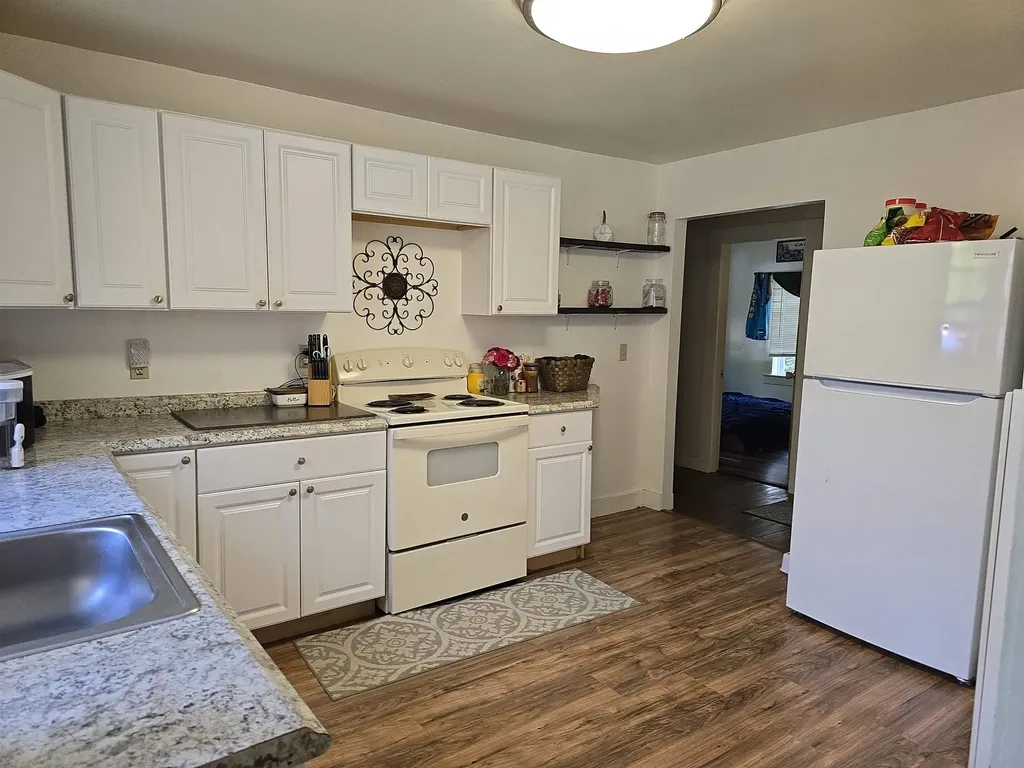 469 Old Claremont Road Charlestown NH 03603