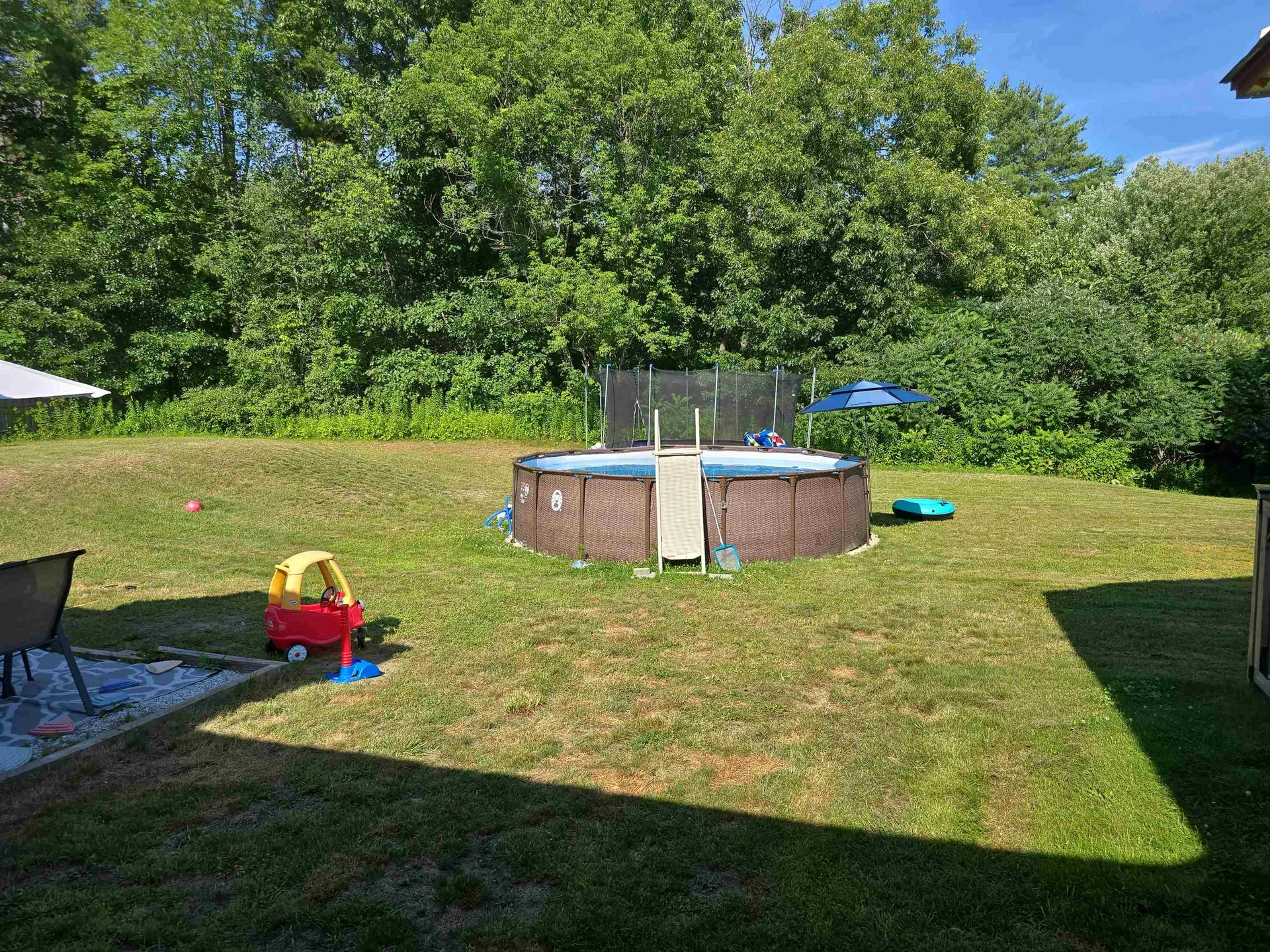 469 Old Claremont Road Charlestown NH 03603