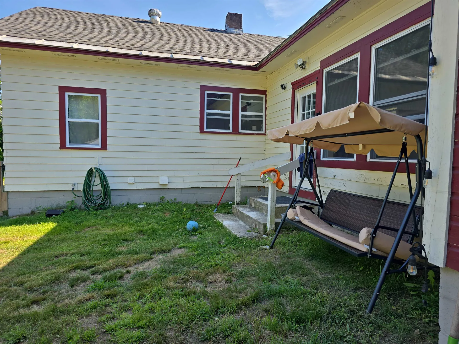 469 Old Claremont Road Charlestown NH 03603