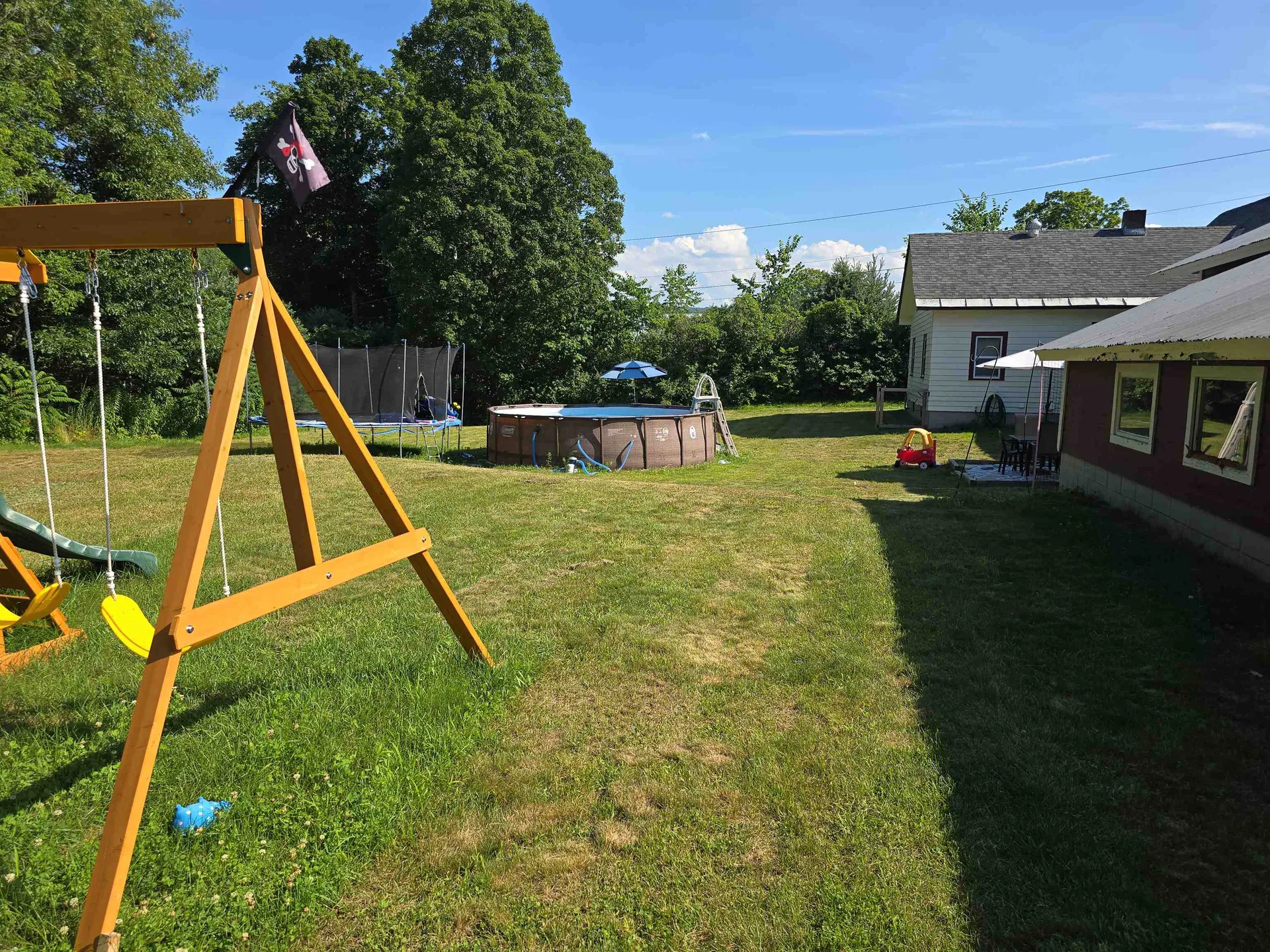 469 Old Claremont Road Charlestown NH 03603