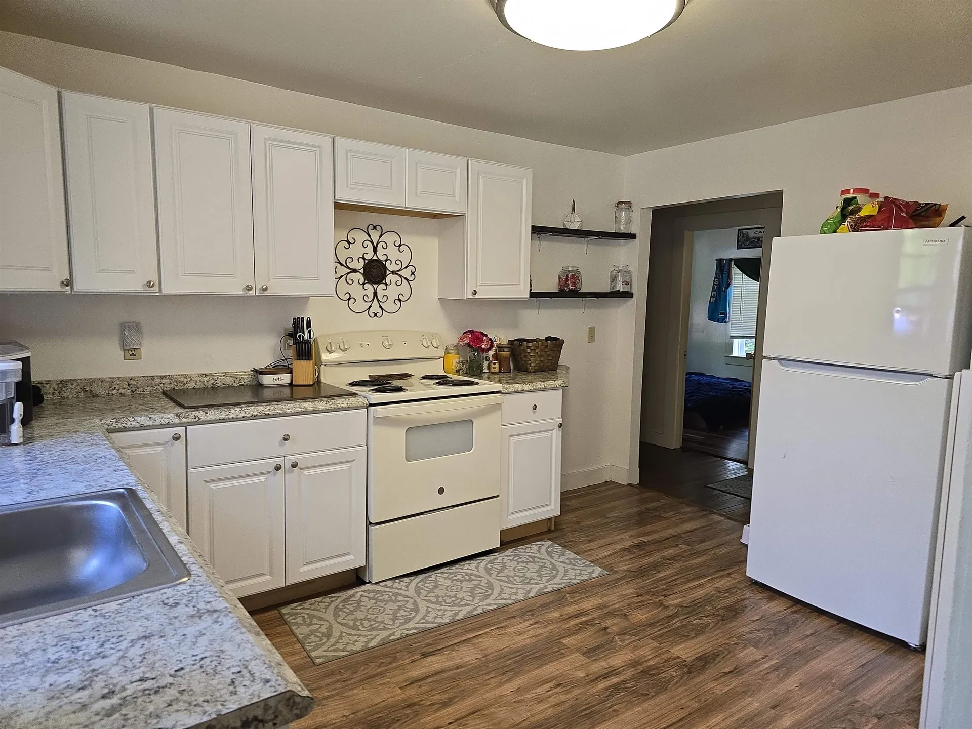 469 Old Claremont Road Charlestown NH 03603