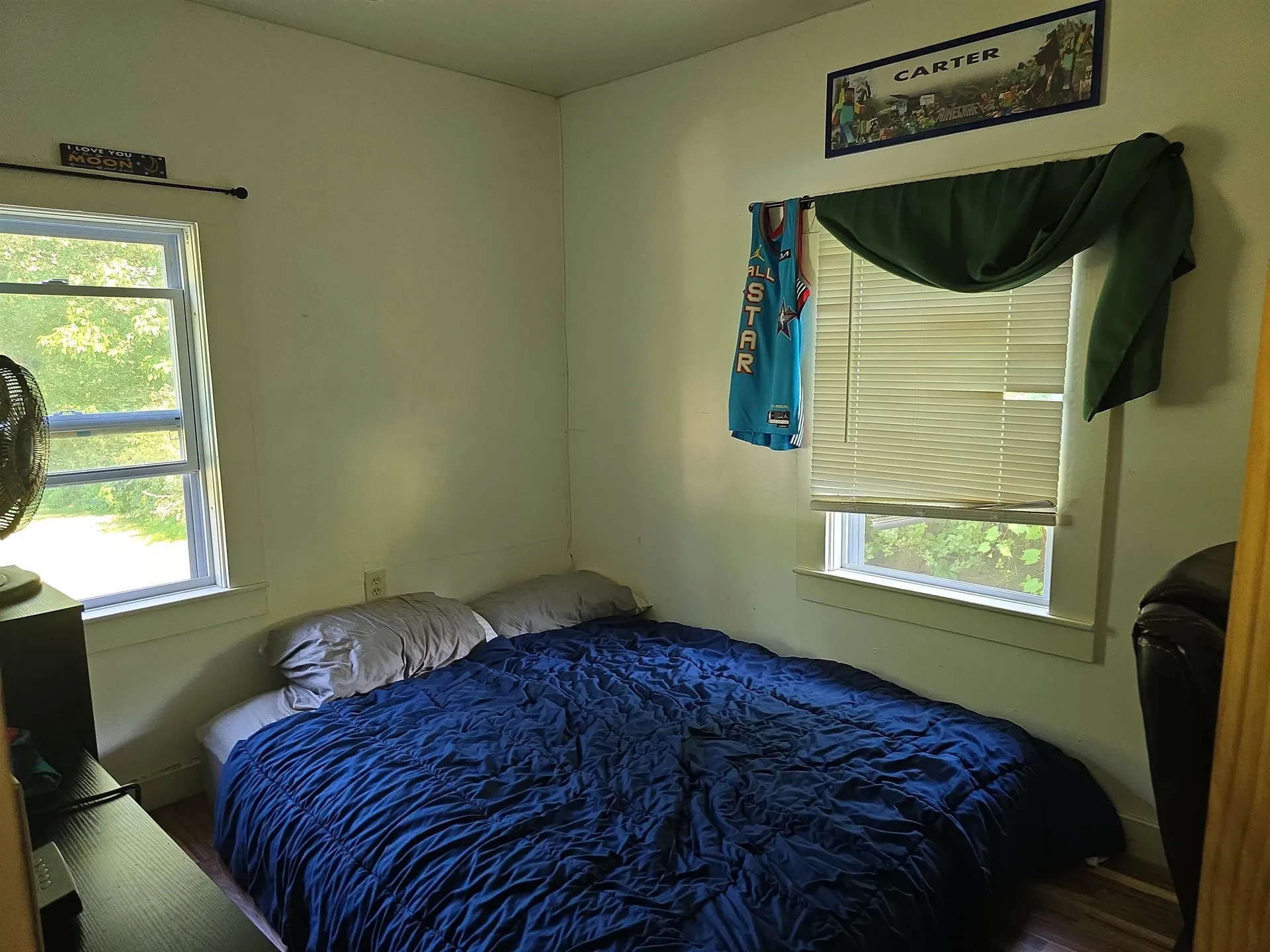 469 Old Claremont Road Charlestown NH 03603