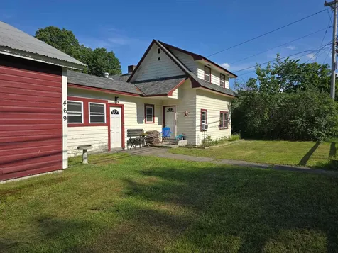 469 Old Claremont Road Charlestown NH 03603