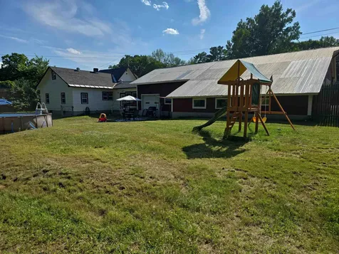 469 Old Claremont Road Charlestown NH 03603