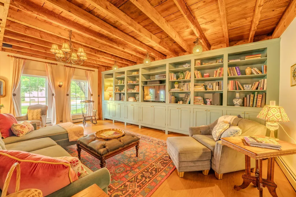 1366 Easton Road Franconia NH 03580