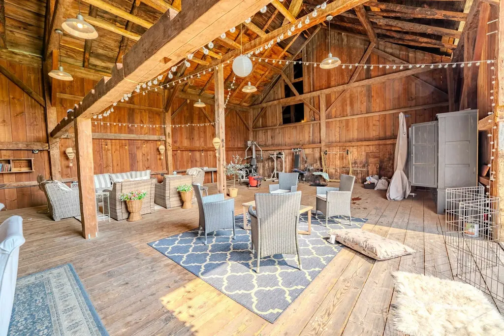 1366 Easton Road Franconia NH 03580