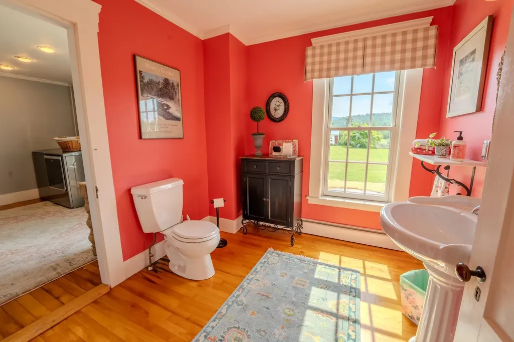 1366 Easton Road Franconia NH 03580