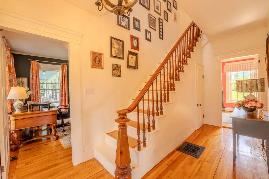 1366 Easton Road Franconia NH 03580