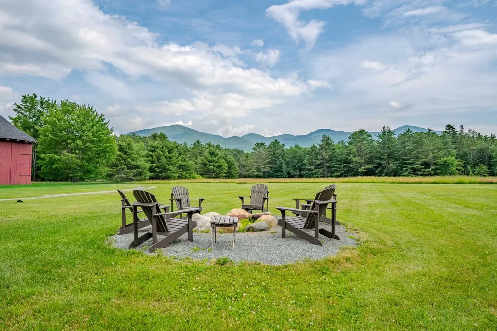 1366 Easton Road Franconia NH 03580