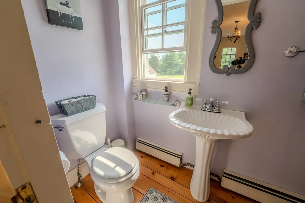 1366 Easton Road Franconia NH 03580