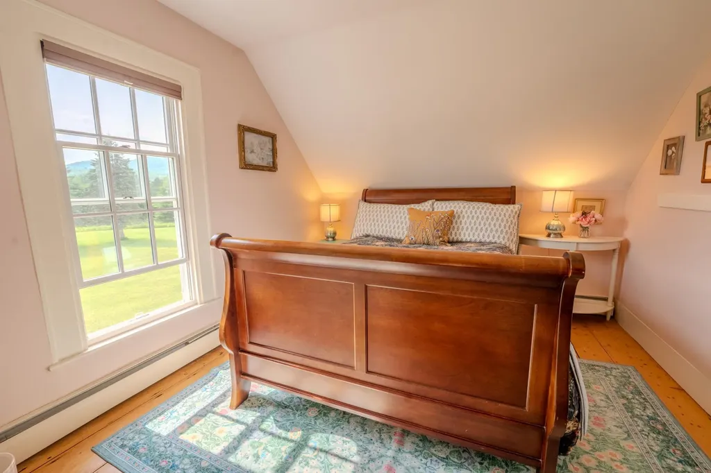 1366 Easton Road Franconia NH 03580