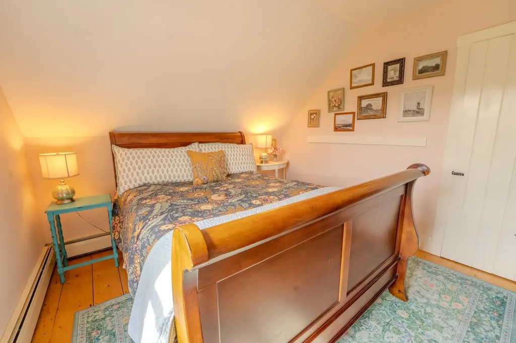 1366 Easton Road Franconia NH 03580