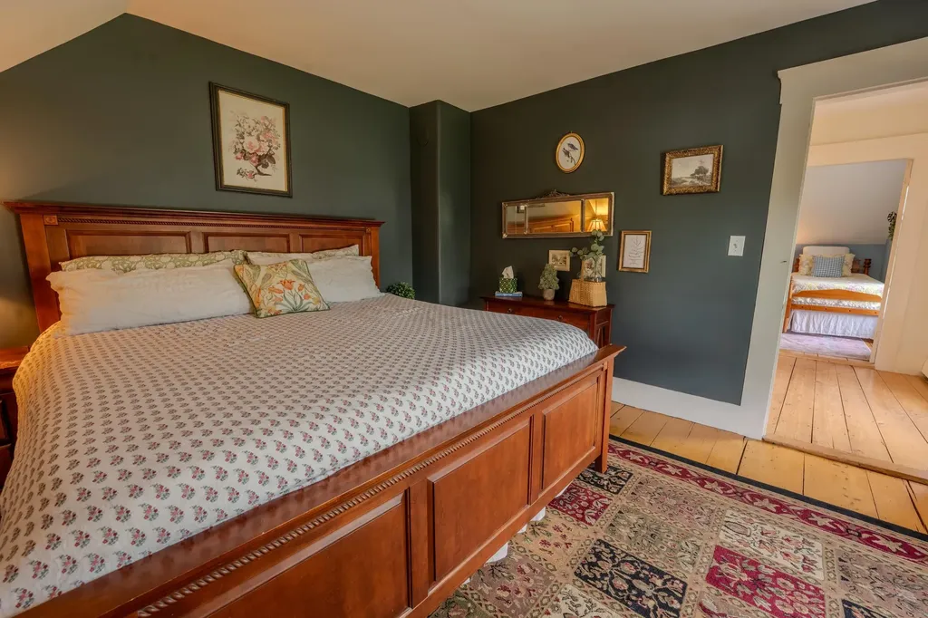 1366 Easton Road Franconia NH 03580