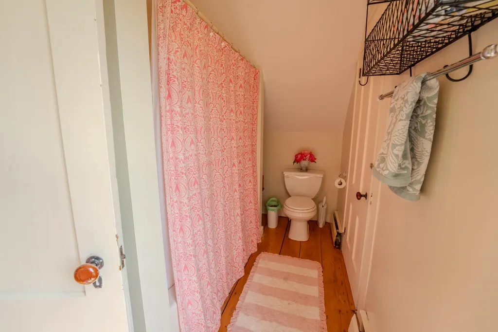 1366 Easton Road Franconia NH 03580
