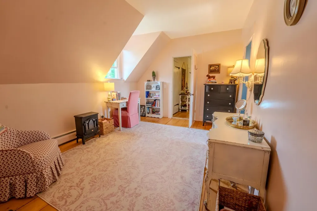 1366 Easton Road Franconia NH 03580