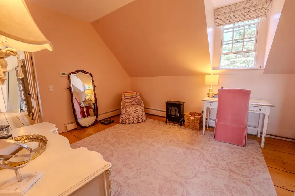 1366 Easton Road Franconia NH 03580
