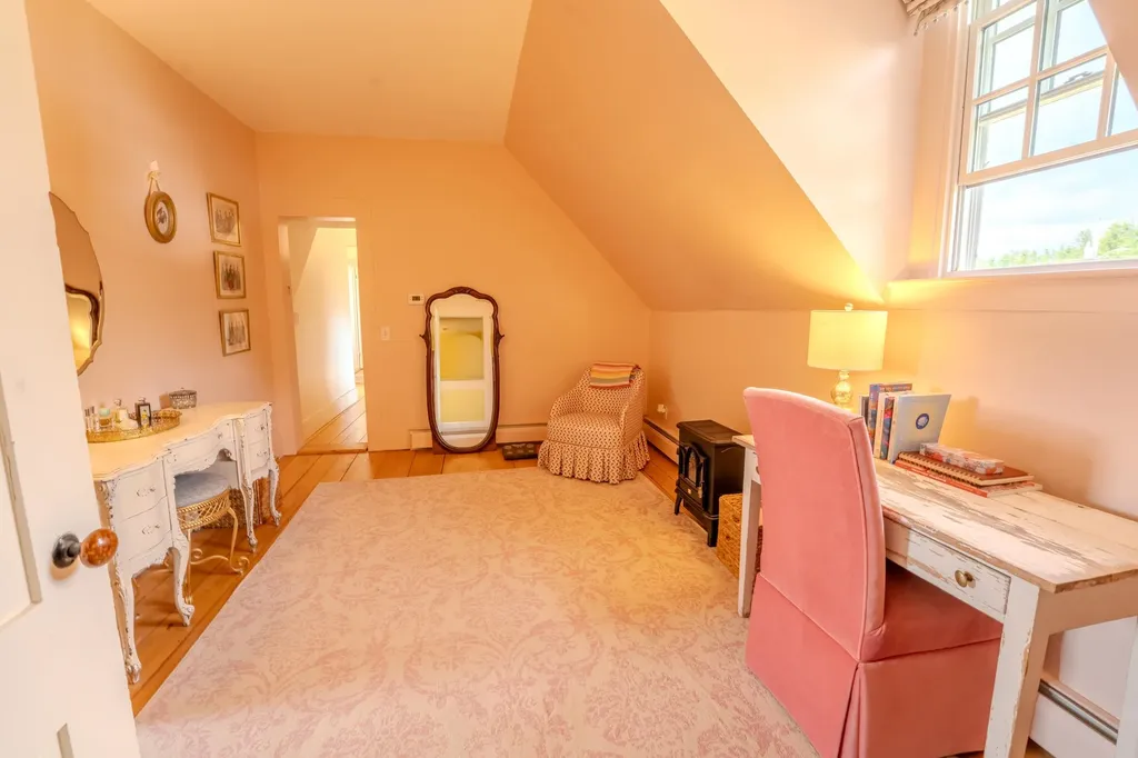 1366 Easton Road Franconia NH 03580